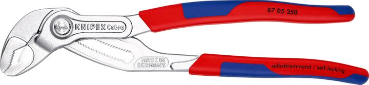 Actual product image Knipex Precision Electronics Diagonal Cutter (125 mm)