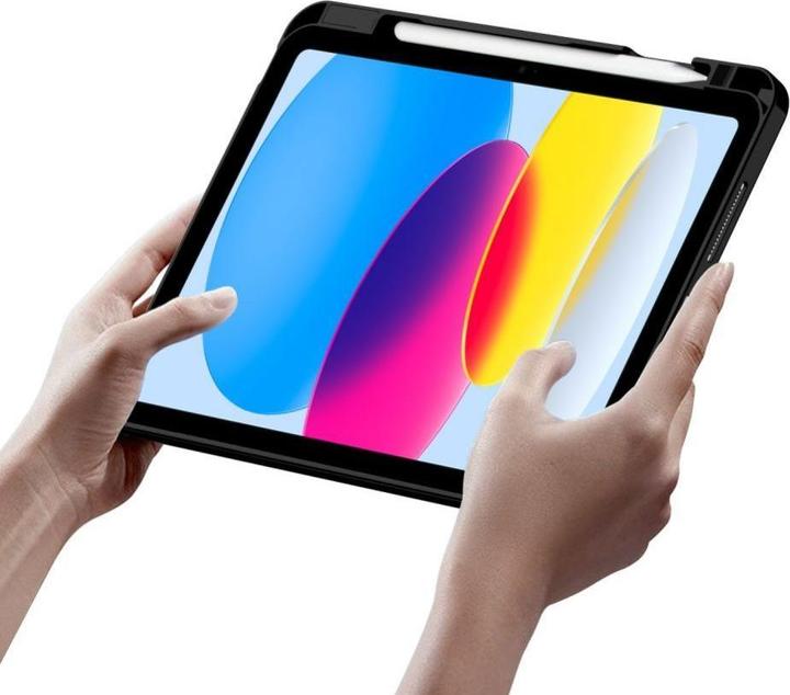 Image du produit Tech-Protect SC Mag Pen + Keyboard Case (iPad 2022 (10e génération))