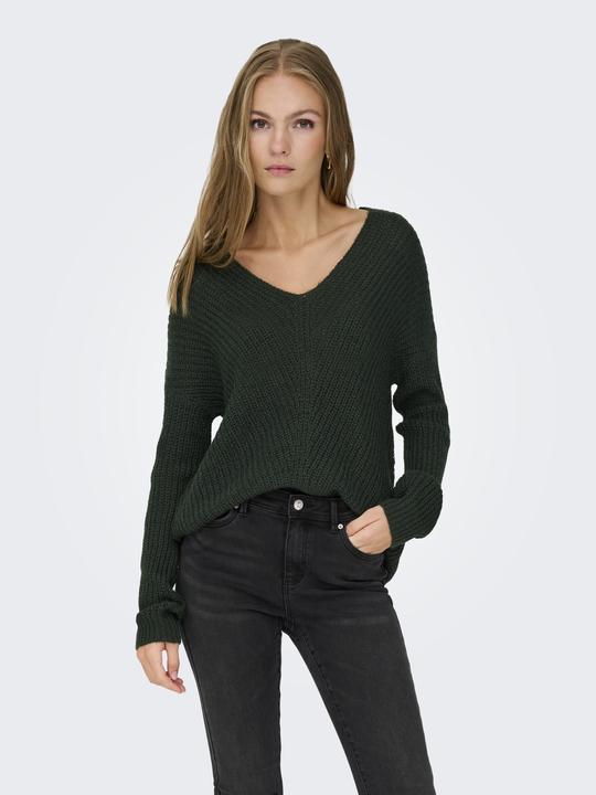 Produktbild JdY JDYNEW Strickpullover Strickpullover (3XL)