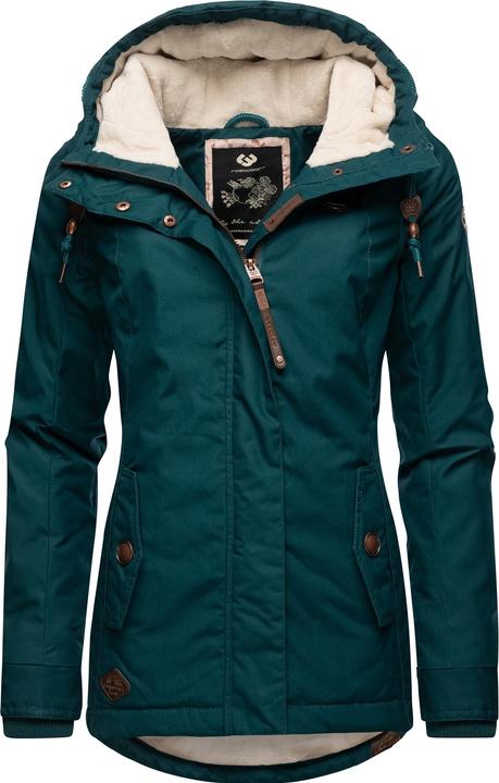 Actual product image Ragwear Monade (6XL)