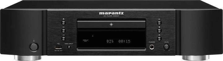 Marantz CD6007 (Lecteur de CD)
