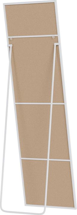Blanc mat