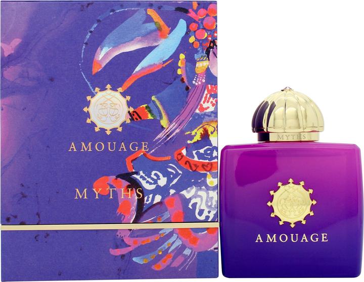 Immagine prodotto Amouage Miti Donna (Eau de parfum, 100 ml)