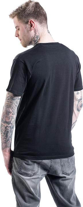 Produktbild Gaming-Sprüche Paper Scissors Rock (L)