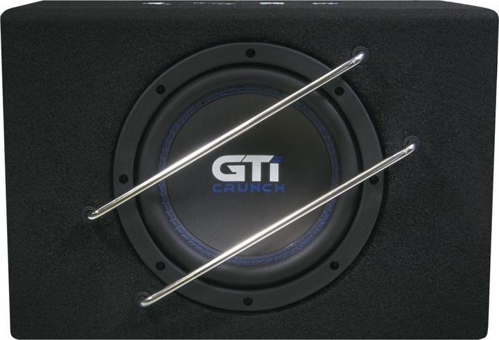 Actual product image Crunch GTi800A (400 W)
