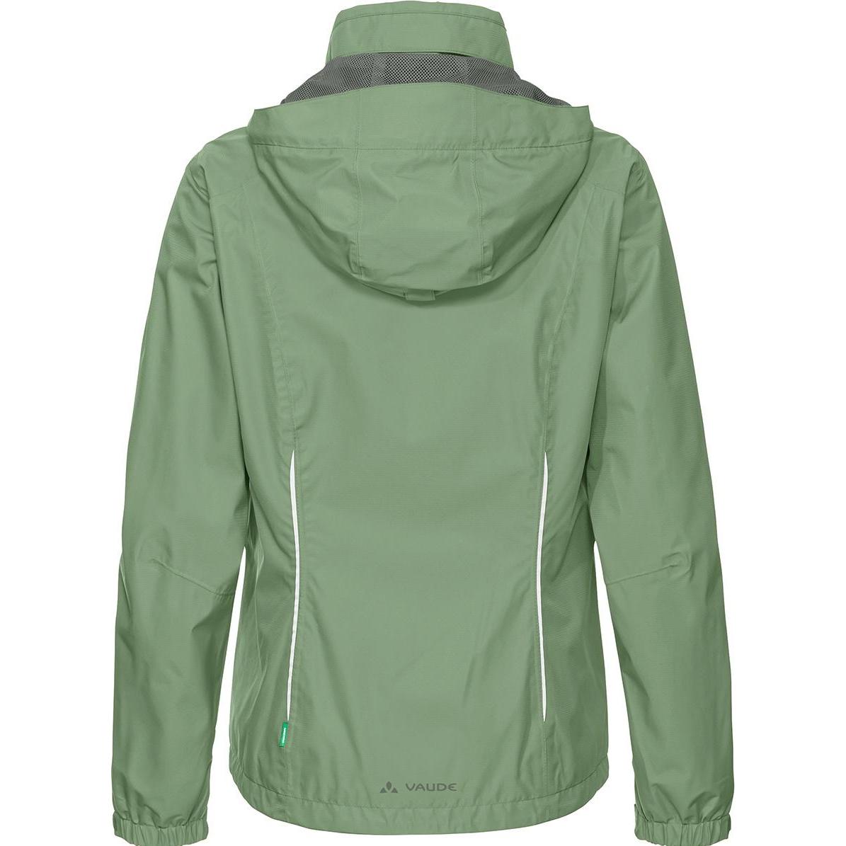 Thumbnail - Vaude, Damen, Velojacke, Escape Light (3XL), Grün, 3XL