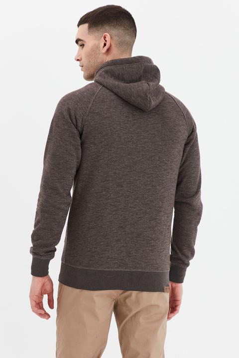 Immagine prodotto Solid Vitu Felpa Con Cappuccio Giacca Tuta Da Uomo Stampa (S)