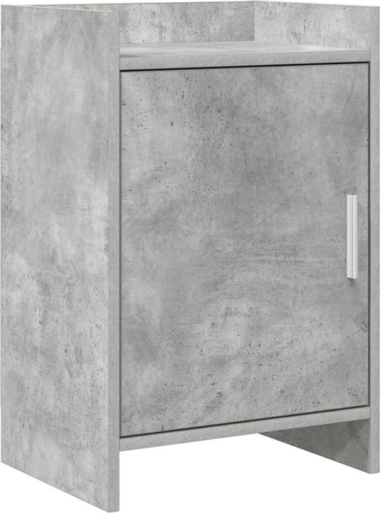 Produktbild vidaXL Nachttisch (30 x 40 x 60 cm)