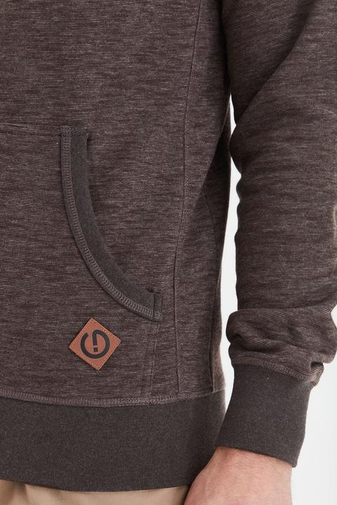 Immagine prodotto Solid Vitu Felpa Con Cappuccio Giacca Tuta Da Uomo Stampa (S)