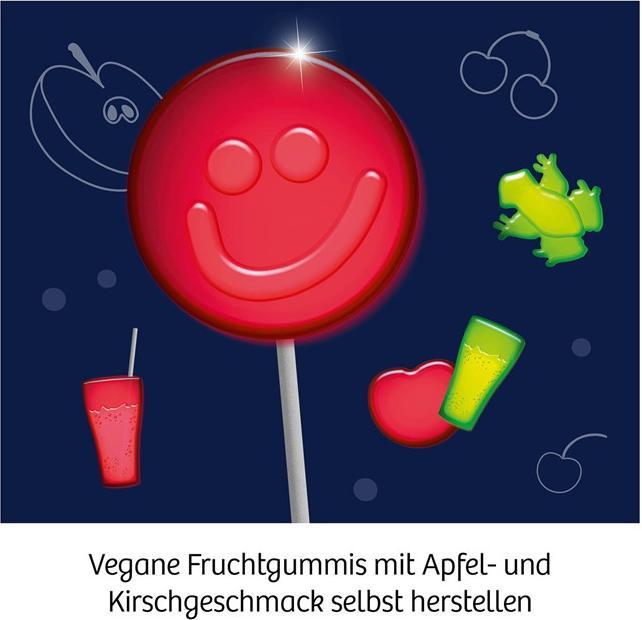 Produktbild Kosmos Fun Science Jelly Pops