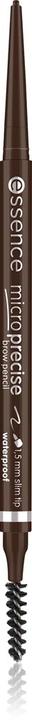 Produktbild essence micro precise (Dark Brown)