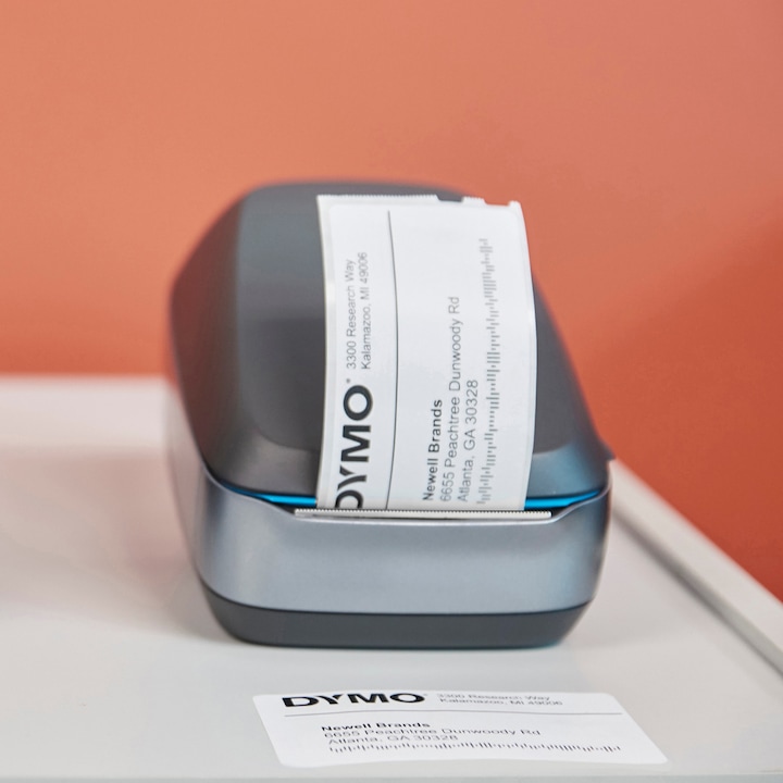 Produktbild Dymo LabelWriter Wireless (600 dpi)