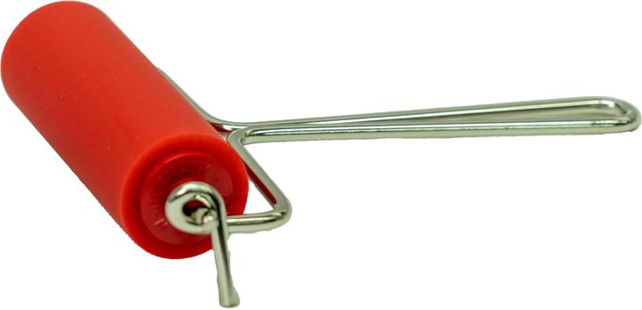 Actual product image Abig Linoleum Roller (9 cm)