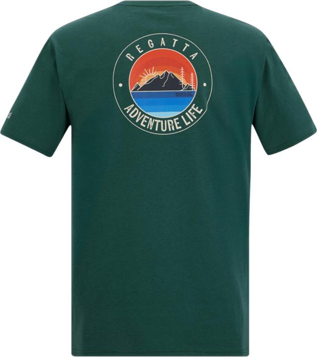 Produktbild Regatta Cline IX TShirt (L)