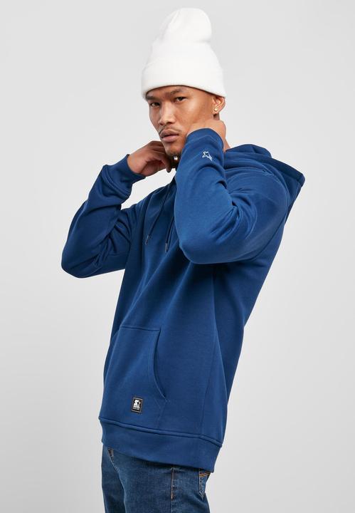 Immagine prodotto Starter Felpa con cappuccio Small Logo (XXL)
