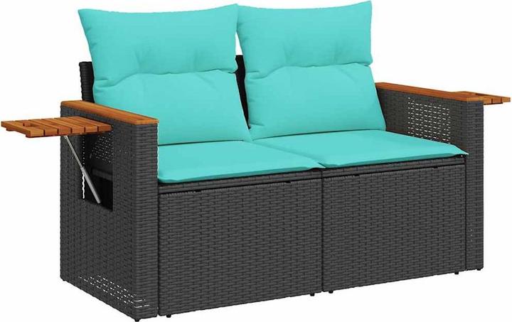 Actual product image vidaXL Daxton