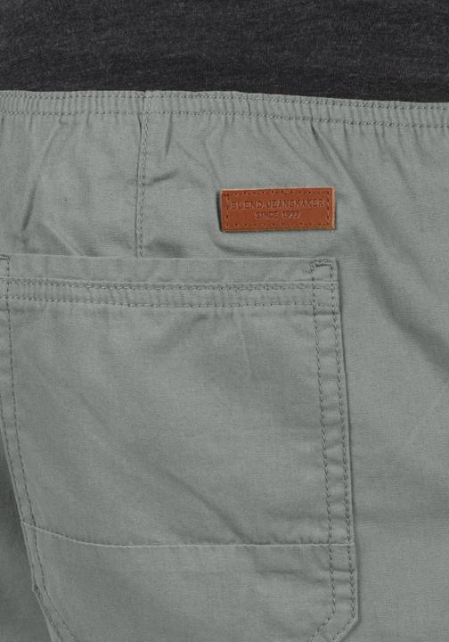Immagine prodotto Blend Claude Pantaloncini Chino Shorts Panno Corti Da UomoIn Cotone 100% Regular- Fit (S)