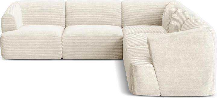 Immagine prodotto Cosmopolitan Design Campi (Divano ad angolo)