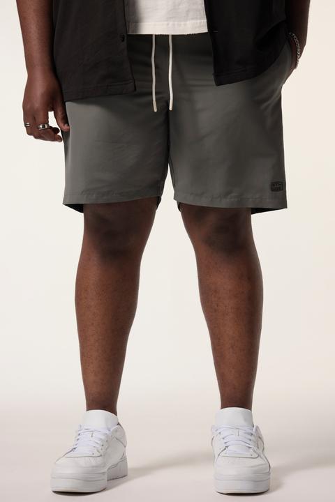 Actual product image Sthuge swimming trunks, beachwear, elasticated waist, drawstring, up to 8 XL (5XL)