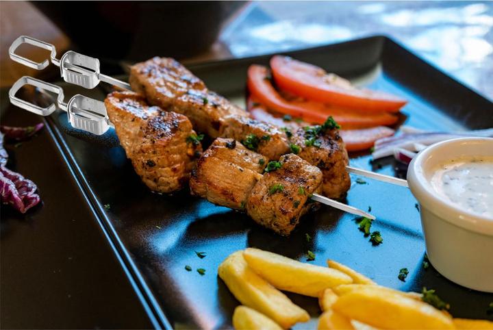 Produktbild Fs-Star Grillspiesse 4 Stk. 40.5cm