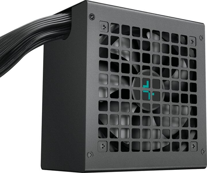 Actual product image Deepcool PL750D (1x 12VHPWER, 3x PCIe, 750 Watt) (750 W)
