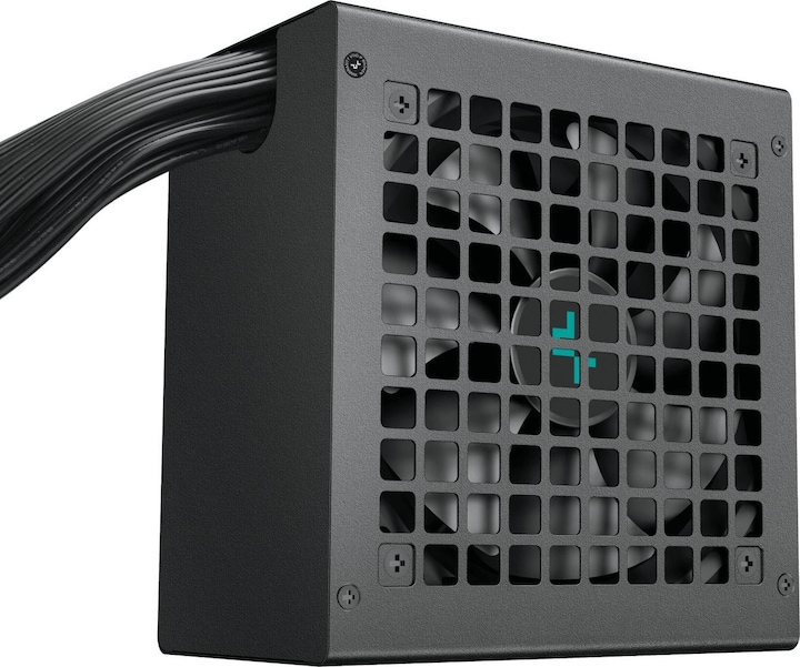 Deepcool PL650D (1x 12VHPWER, 3x PCIe, 650 Watt) (650 W)