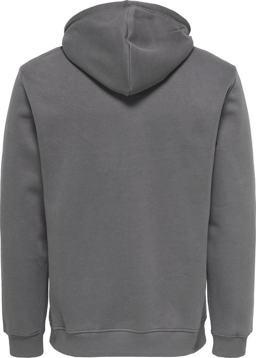 Produktbild Only & Sons Onsconnor Life Reg Sweat Hoodie Noos (M)