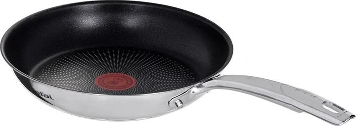 Produktbild Tefal Duetto Plus (Pfannenset + Topfset, Edelstahl)
