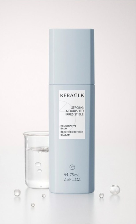 Produktbild Kerasilk Regeneriernder Balsam (75 ml)
