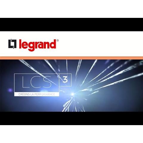 Thumbnail - Legrand, Steckdose, 076546