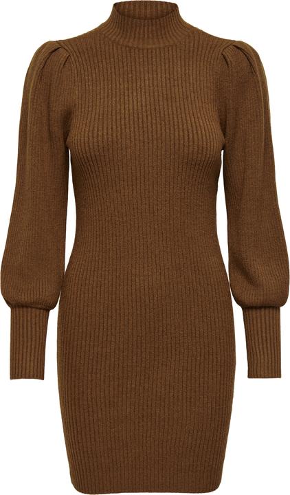 Image du produit Only Robe tricotée à manches longues (L)