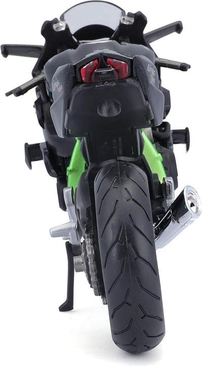 Image du produit Maisto Kawasaki Ninja H2 R