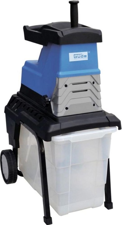Image du produit Güde GH2800 Super Silencieux