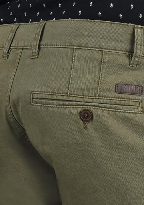Image du produit Solid Viseu - Pantalon Chino Short - Homme (XL)
