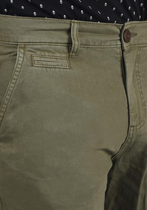 Image du produit Solid Viseu - Pantalon Chino Short - Homme (XL)