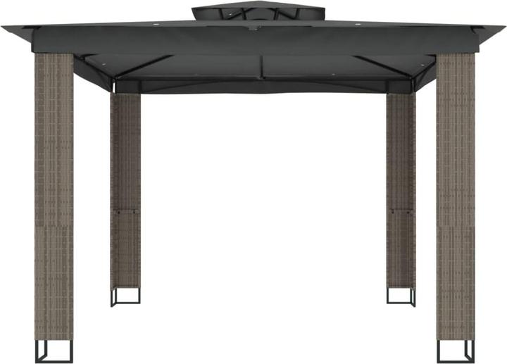 Image du produit vidaXL Pavillon (294 cm, 294 cm)