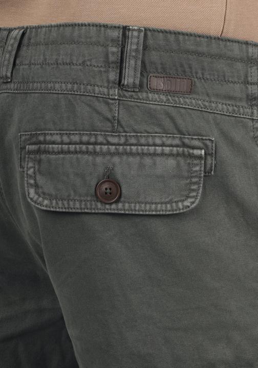 Immagine prodotto Solid Vizela Pantaloncini Cargo Bermuda Shorts Pantaloni corti Da UomoIn Cotone 100% Regular- Fit (L)