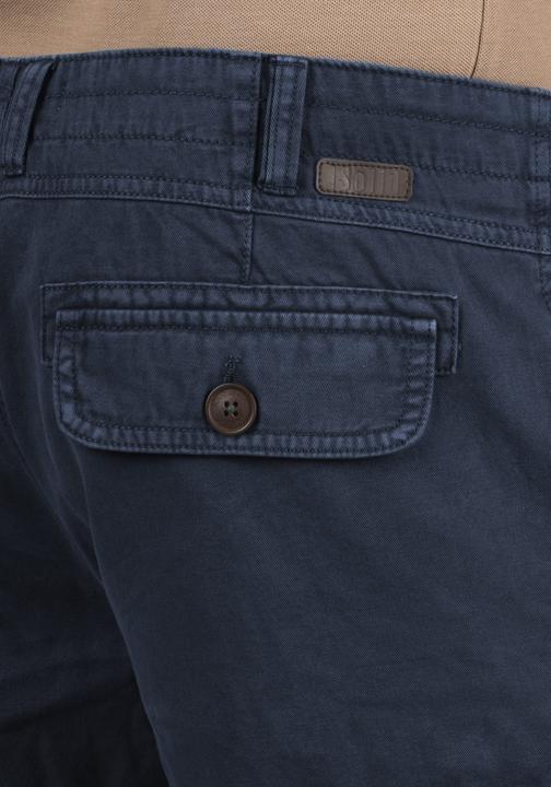 Actual product image Solid Vizela Men's Cargo Shorts (XXL)