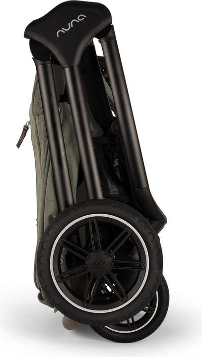 Image du produit Nuna Poussette TRIV next