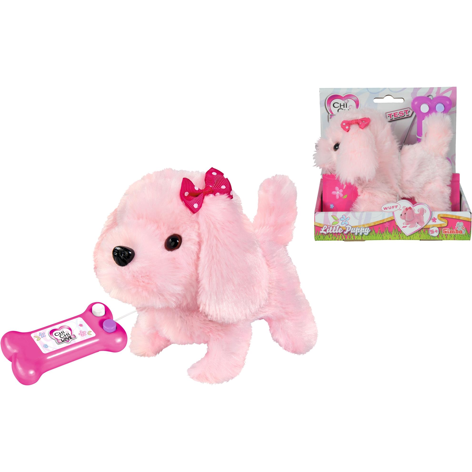 Thumbnail - Simba CCL Little Puppy (17 cm)
