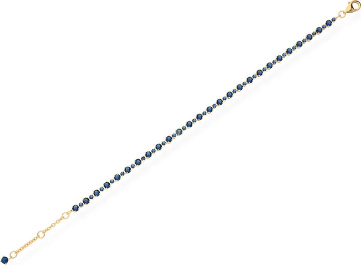 Immagine prodotto Carat Colorstone (0.30 cm, Argento 925)