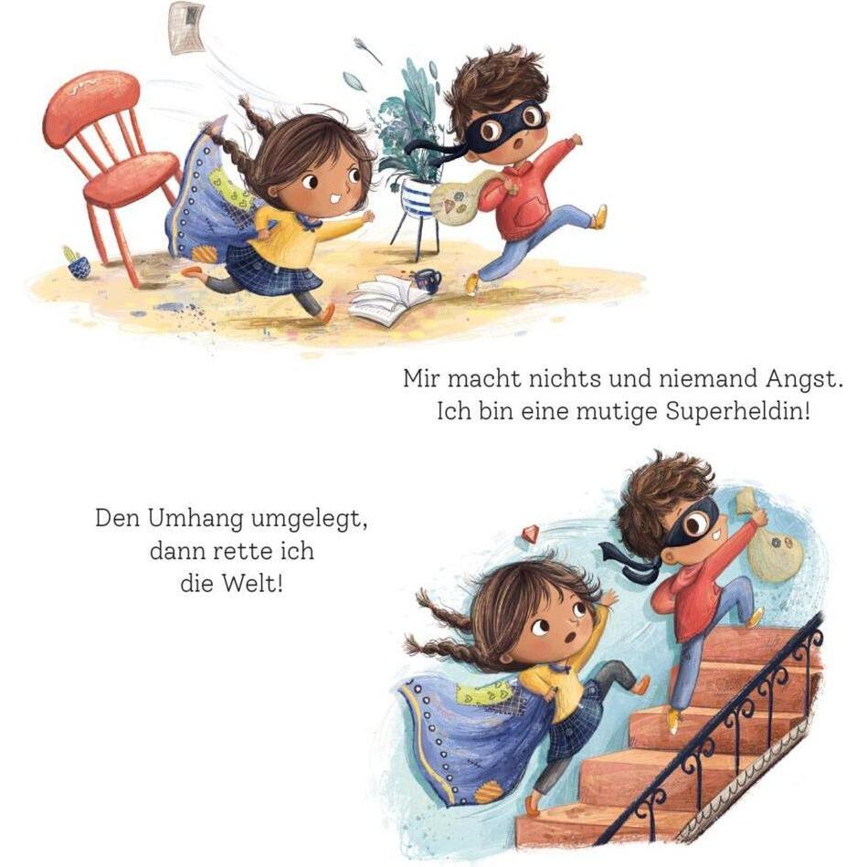 Stickley:Maxi Pixi 433: Ich kann einfac, Schulbücher von Frances Stickley, Lucy Fleming
