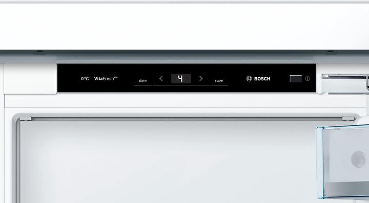 Produktbild Bosch Hausgeräte KIF82PFE0 (269 l)