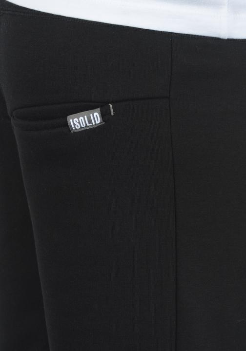 Actual product image Solid Benjamin Men's Sweatshorts (M)