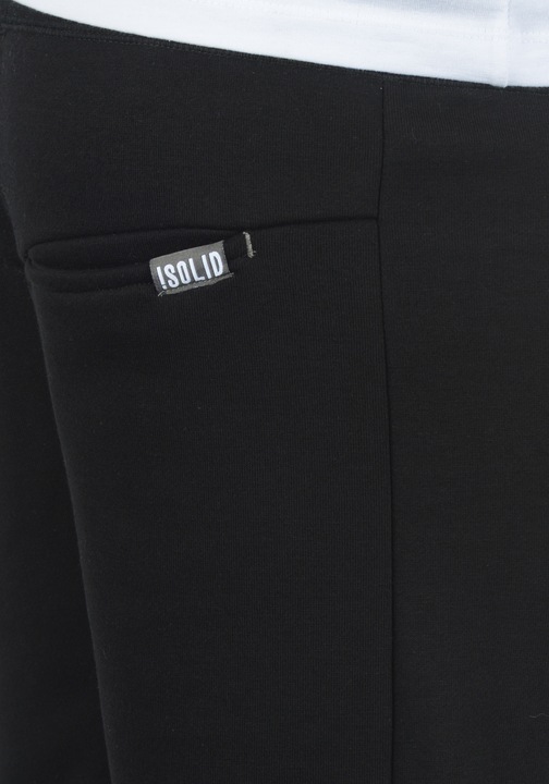 Immagine prodotto Solid BenjaminShorts Pantaloncini Felpa Shorts Pantaloni Corti Da Uomo (M)