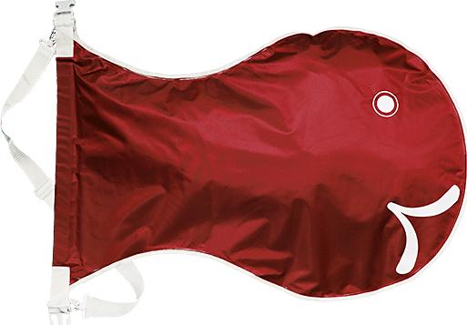 Produktbild Wickelfisch Mittel (16 l)