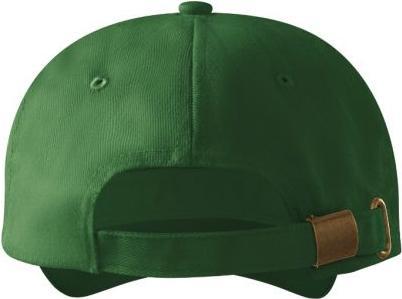 Produktbild Malfini 6P Cap MLI-30506