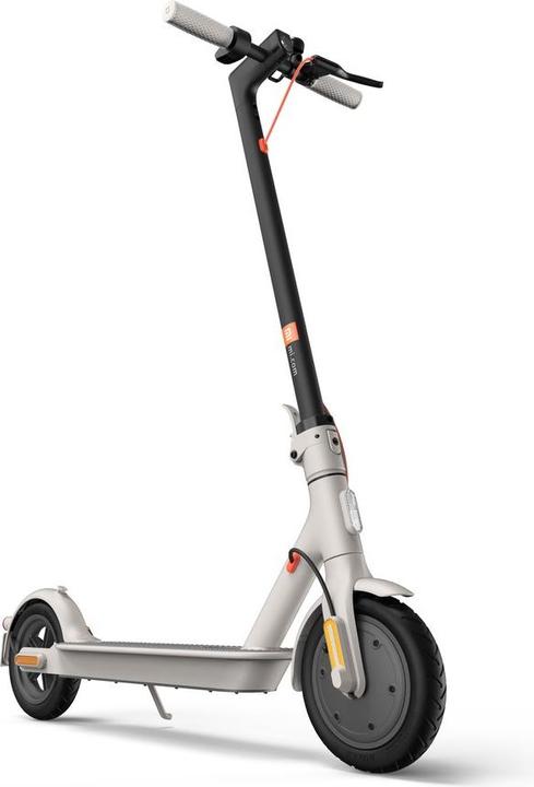 Produktbild Xiaomi Mi Electric Scooter 3 (20 km/h, 30 km, 300 W)