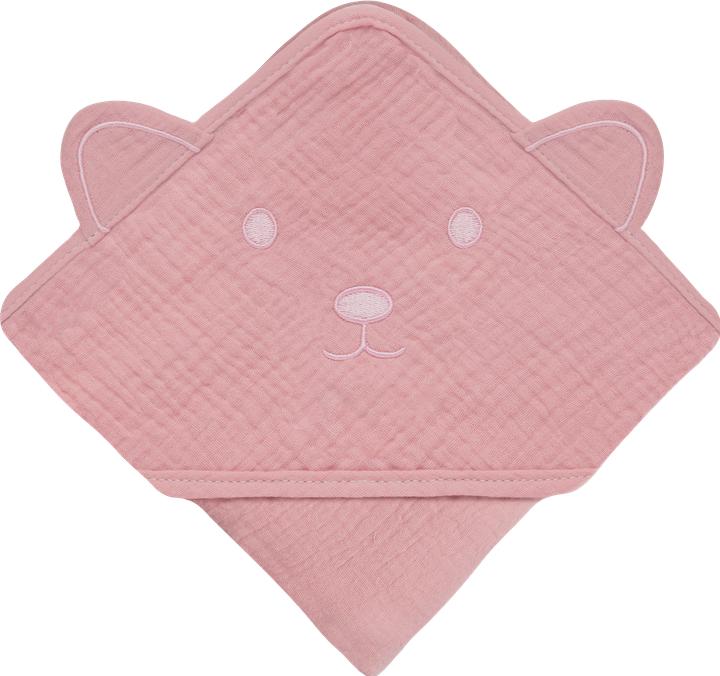 Produktbild Lionelo Muslin (80 x 80 cm)