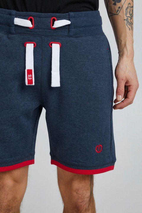 Immagine prodotto Solid BenjaminShorts Pantaloncini Felpa Shorts Pantaloni Corti Da Uomo (L)